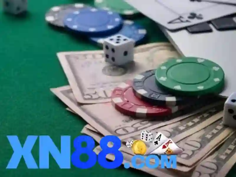 xn88 trang chủ – Nền tảng đỉnh cao cho trải nghiệm thực sự