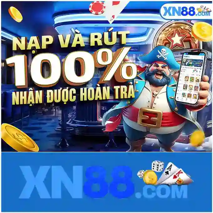 xn88: Nhìn tổng quan về nền tảng giải trí trực tuyến