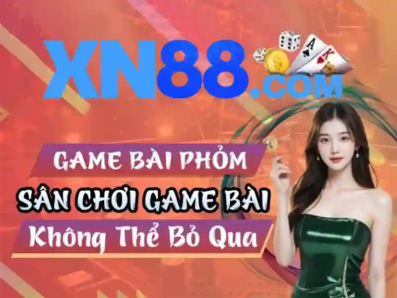 XN88: Tổng quan về nền tảng cá cược trực tuyến