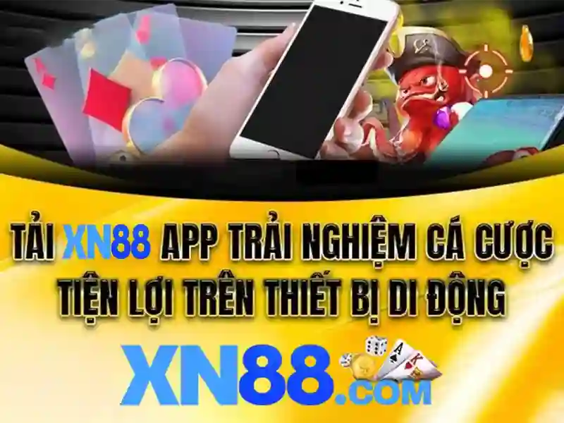 Sản phẩm và dịch vụ cốt lõi của app xn88