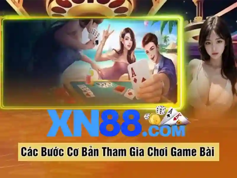xn88: nền tảng giải trí trực tuyến