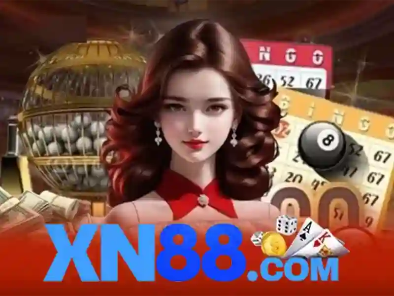 đăng nhập xn88: Hướng dẫn nhanh với xn88-app