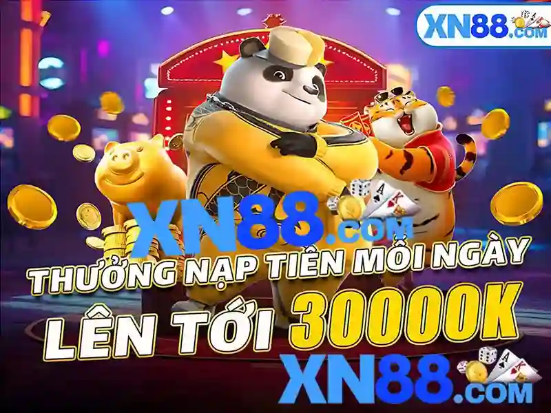 trang chủ xn88 – Tổng quan và giá trị cốt lõi