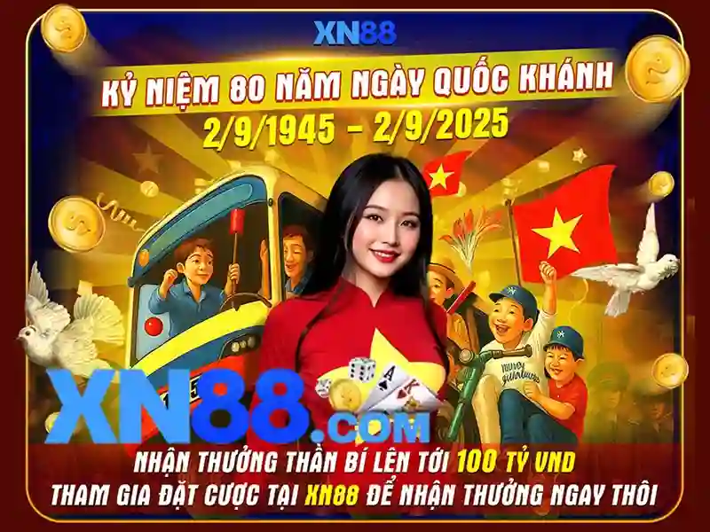 xn88 . com – Tổng quan chủ đề và giá trị cốt lõi
