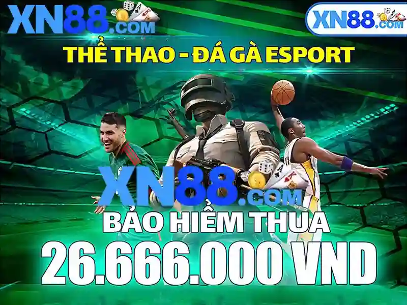Sản phẩm và dịch vụ chủ đạo: ứng dụng tai game xn88