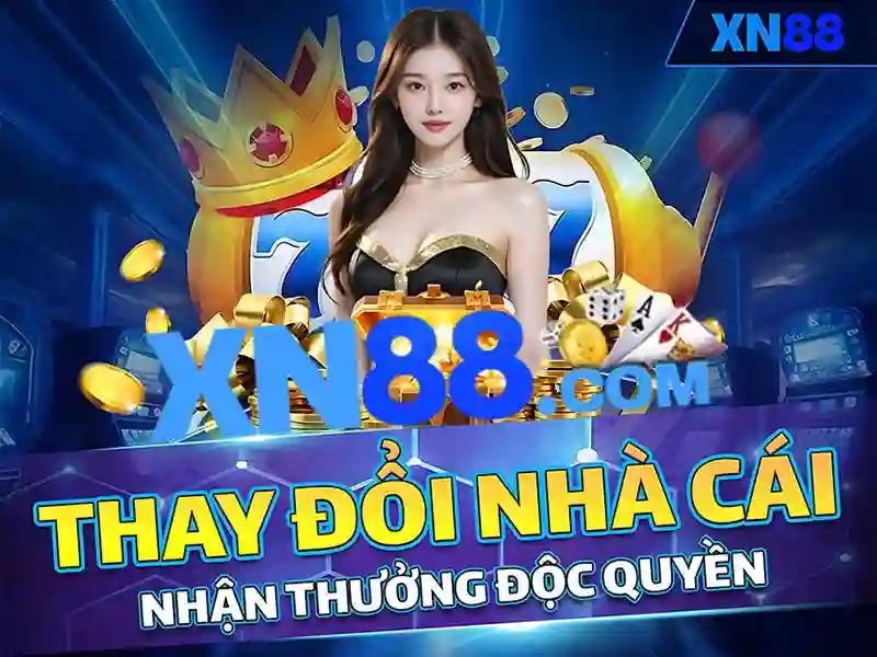 xn88: tổng quan và đánh giá