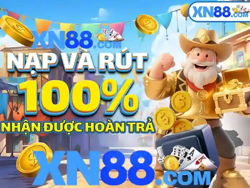 XN88 là sòng bạc trực tuyến hàng đầu Châu Á, nổi bật với hơn 2.500 ...