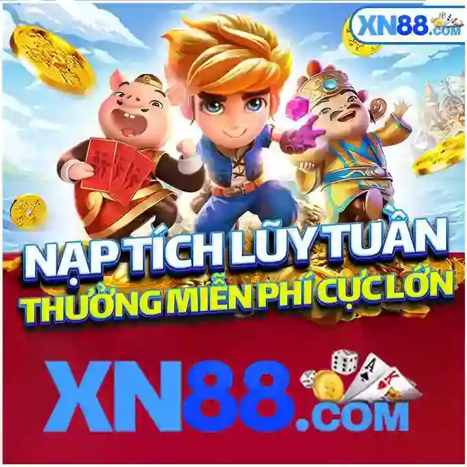 xn88 ampleur.jp – Trải nghiệm đỉnh cao cùng xn88 vip