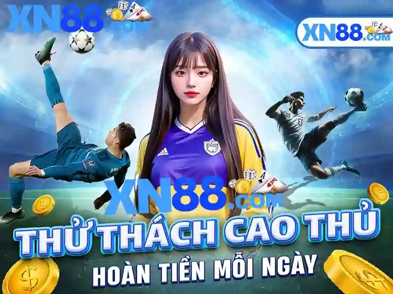 xn88 trang chủ – Nền tảng đỉnh cao cho trải nghiệm thực sự