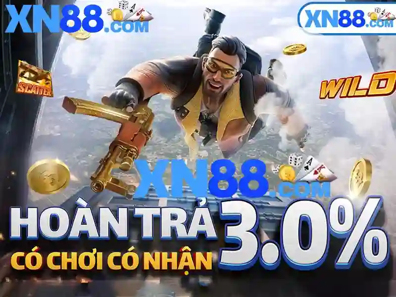 Đặc điểm của xn88