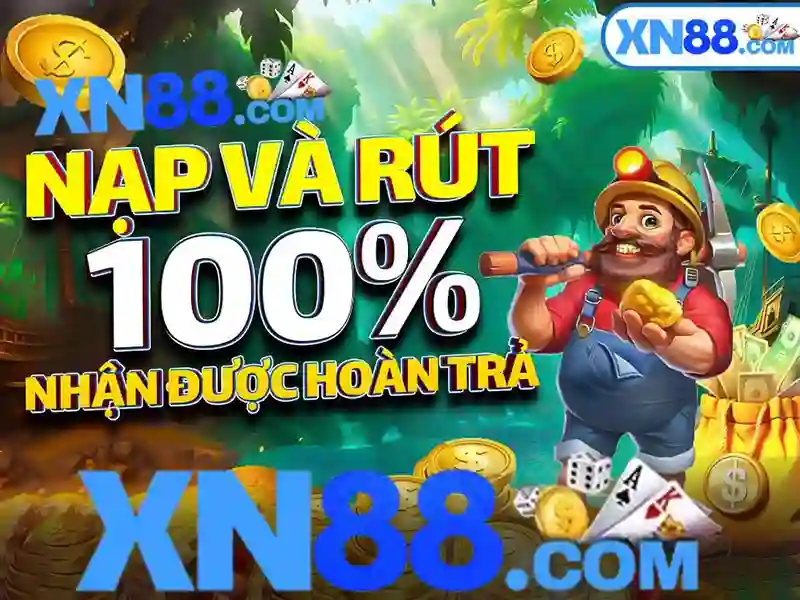 xn88: Nền tảng trò chơi trực tuyến và tương lai của giải trí số