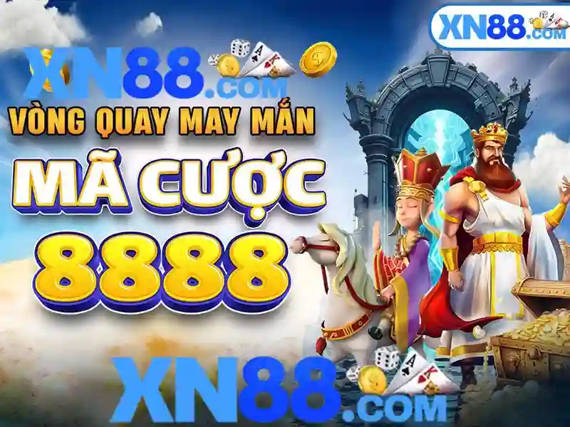 xn88: Nền tảng cá cược trực tuyến nổi bật và những điều bạn cần biết