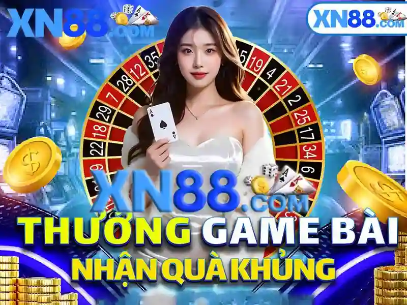 nhà cái xn88: Trải nghiệm đỉnh cao với xn88 bet vip và xn88 tải