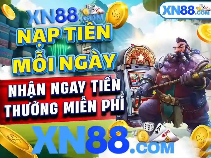 xn88 nhà cái – Tổng quan, trải nghiệm xn88 nhà cái và đánh giá xn88 nhà cái