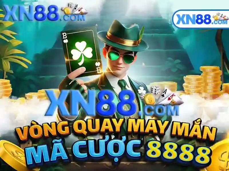 XN88 - một cái nhìn tổng quan về nền tảng cược và giải trí trực tuyến