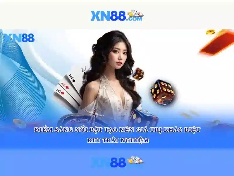 Cac tinh nang noi bat cua xn88