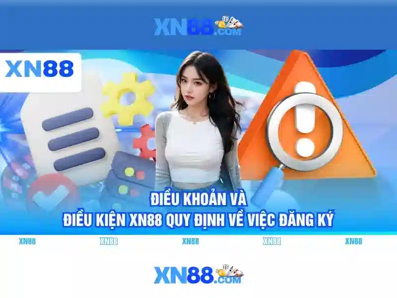 xn88 là gì và các thông tin cần biết