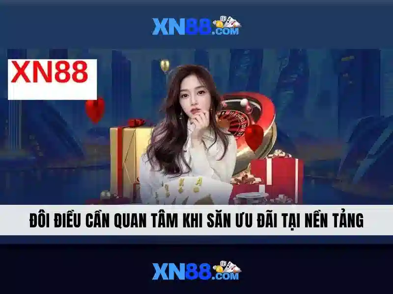 xn88 - Nền tảng chơi game trực tuyến đáng tin cậy