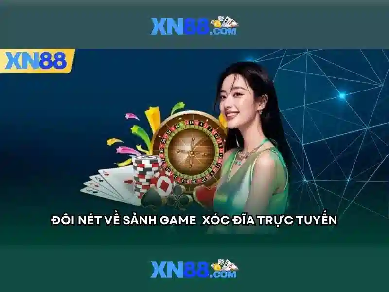 Giới thiệu về xn88