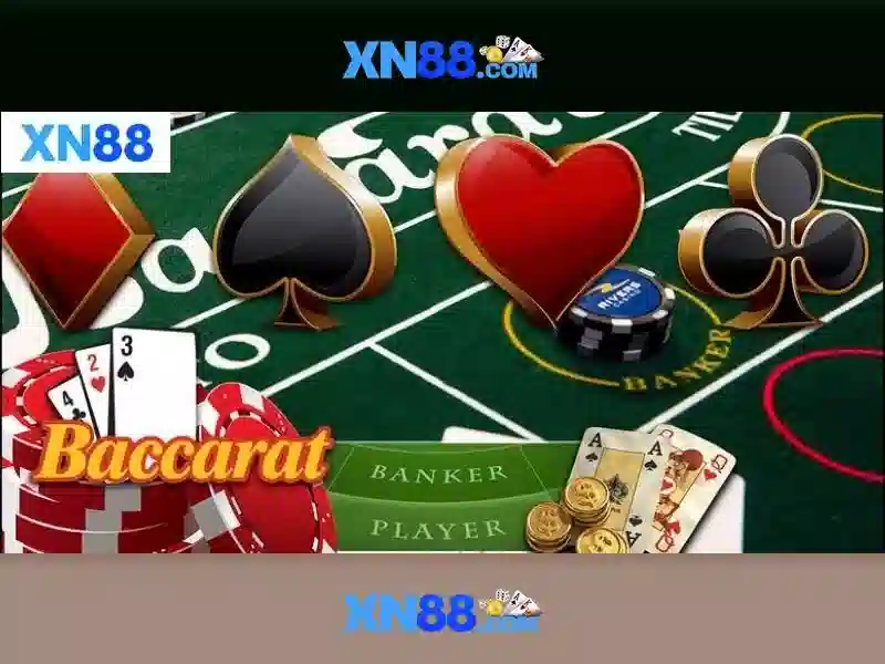 Xn88: Nền tảng cá cược trực tuyến nổi bật tại Việt Nam