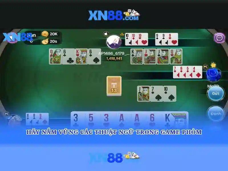 XN88: Nền tảng giải trí và cá cược trực tuyến đáng tin cậy