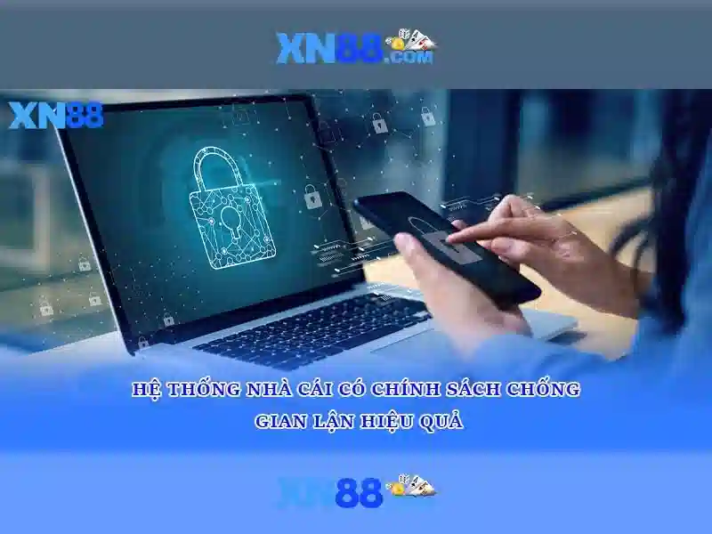 An toàn và công bằng