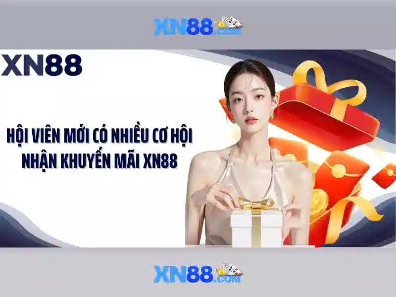 xn88: Đánh giá và trải nghiệm cá cược trực tuyến