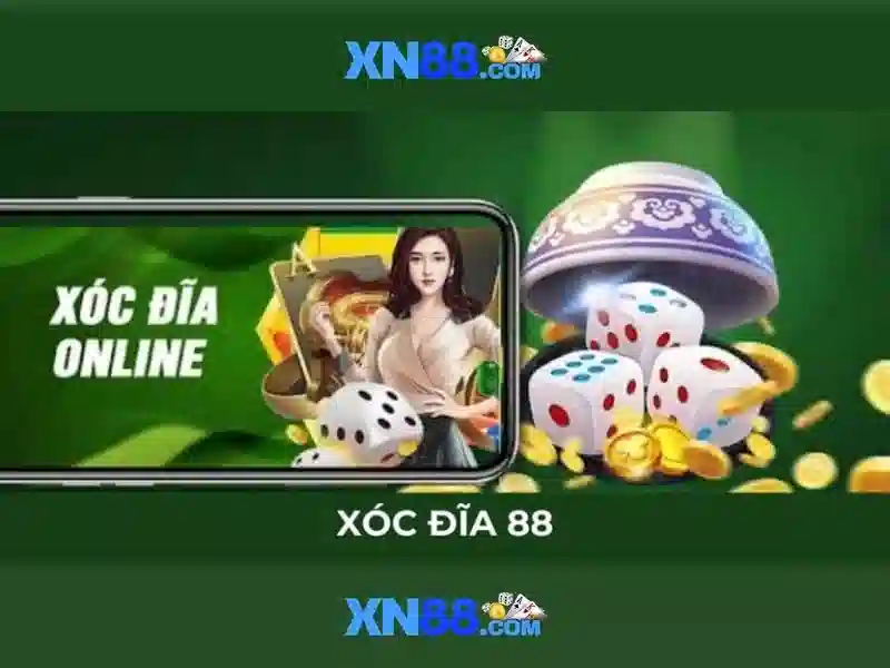 Lịch sử và sự phát triển của xn88