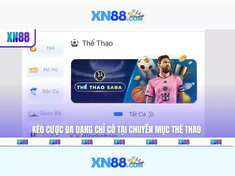 xn88: Tổng quan về một nền tảng trò chơi trực tuyến