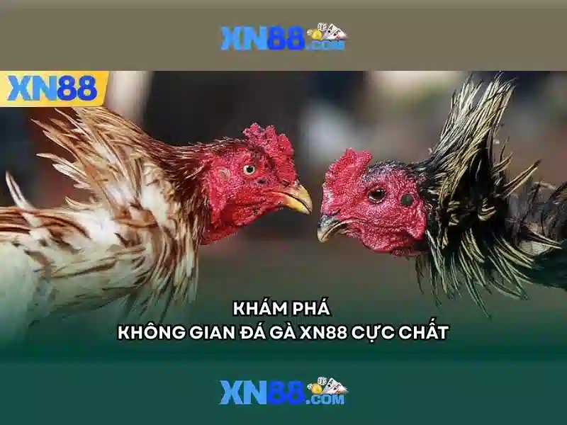 XN88: Những điều cần biết về nền tảng và cộng đồng