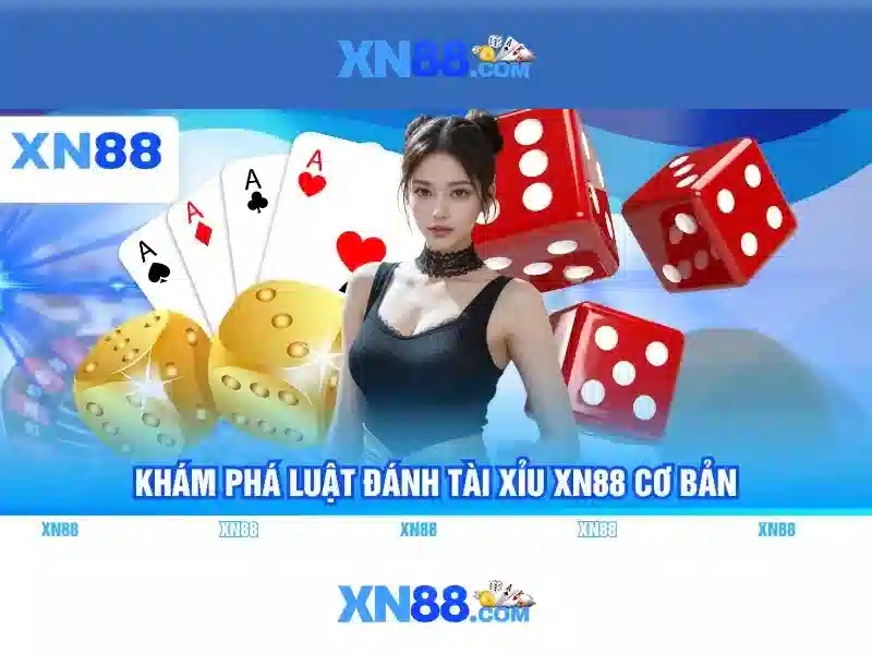 xn88: Kham pha nen tang va tiem nang