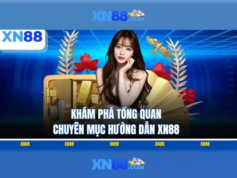 nổ hũ xn88: Hành trình thương hiệu và trải nghiệm đột phá