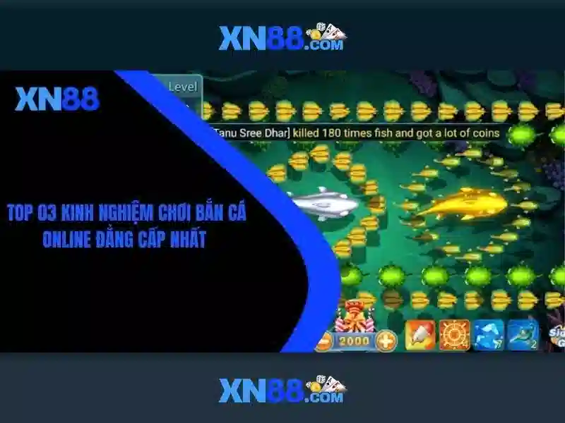 xn88: Tổng quan và đánh giá nền tảng trò chơi trực tuyến