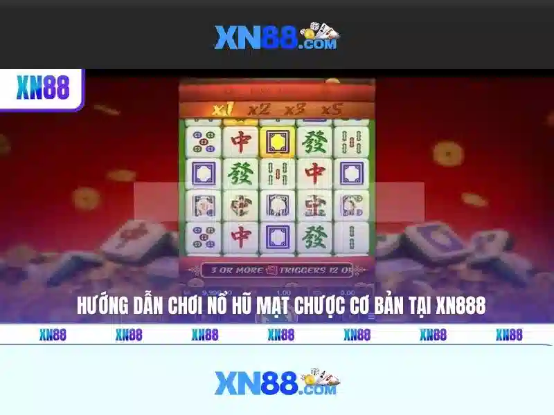 Lịch sử và nguồn gốc của xn88