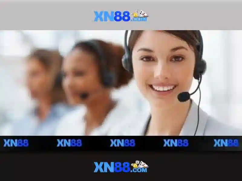 xn88 – Nền tảng chơi game trực tuyến an toàn và đáng tin cậy