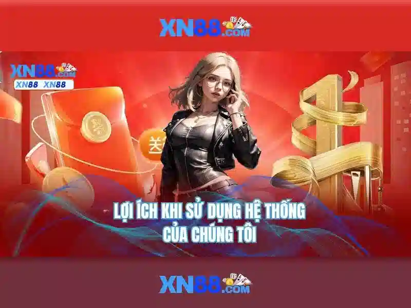 Xn88: Nền tảng cá cược trực tuyến nổi bật tại Việt Nam