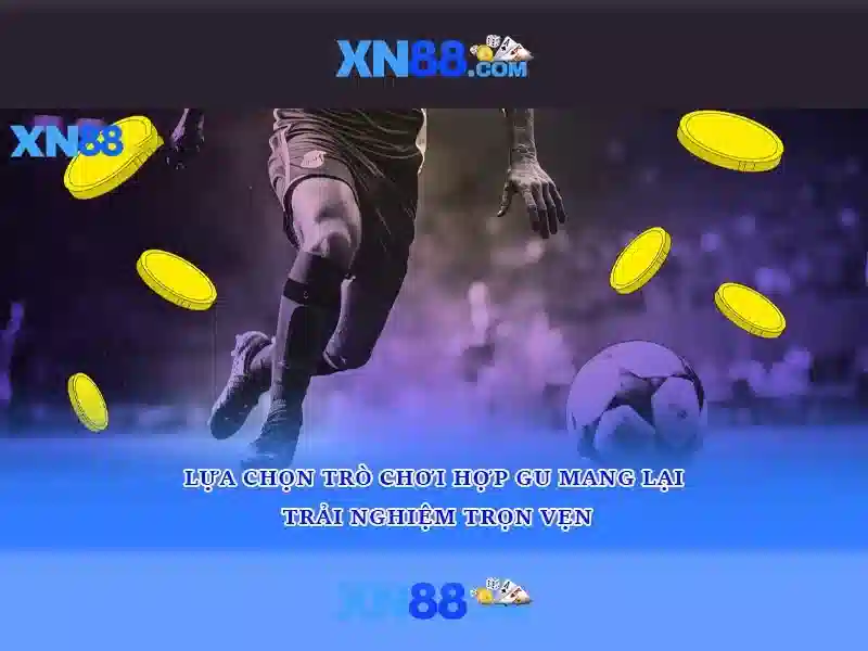 Xn88: một nền tảng giải trí và cá cược trực tuyến