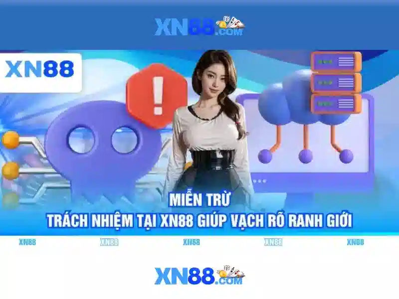 xn88: Nền tảng cá cược trực tuyến nổi bật và những điều bạn cần biết