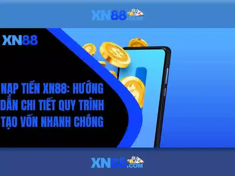 XN88: Nền tảng giải trí và cá cược trực tuyến đáng tin cậy