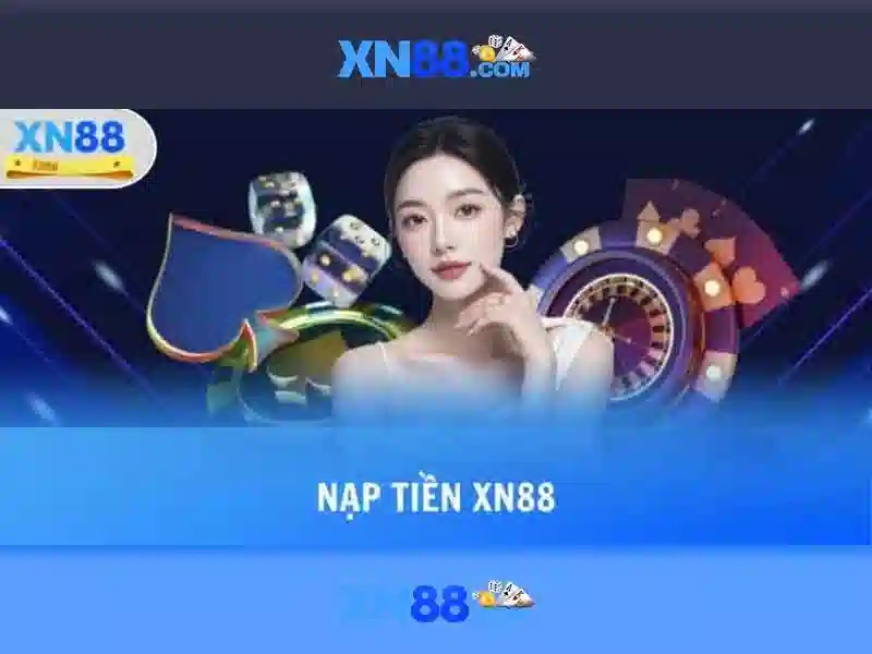 xn88: Nền tảng trò chơi trực tuyến và trải nghiệm người dùng