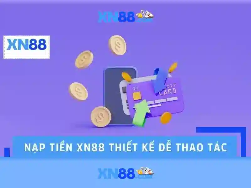 Các dịch vụ nổi bật của xn88