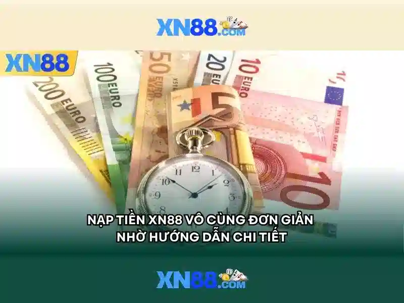 XN88 là gì và trải nghiệm chơi cá cược trực tuyến