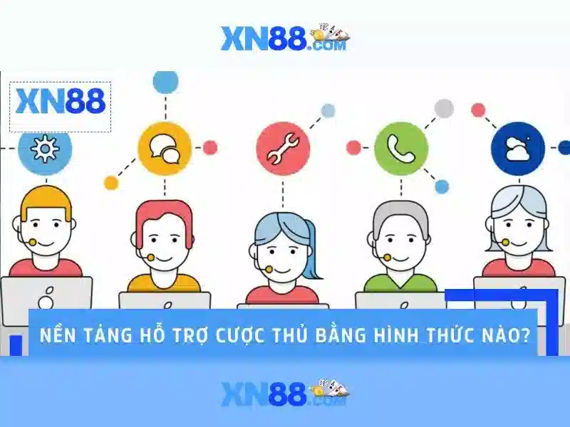 xn88' – Khởi nguồn và đột phá trong cá cược trực tuyến