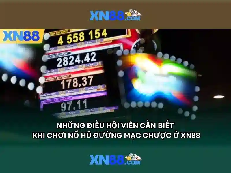 Các tính năng nổi bật của xn88