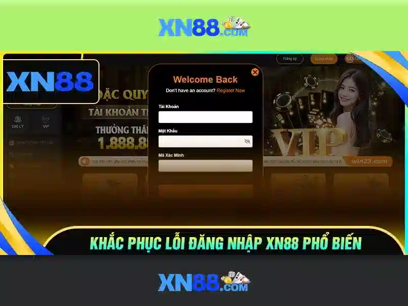 xn88: Đánh giá và thông tin tổng quan