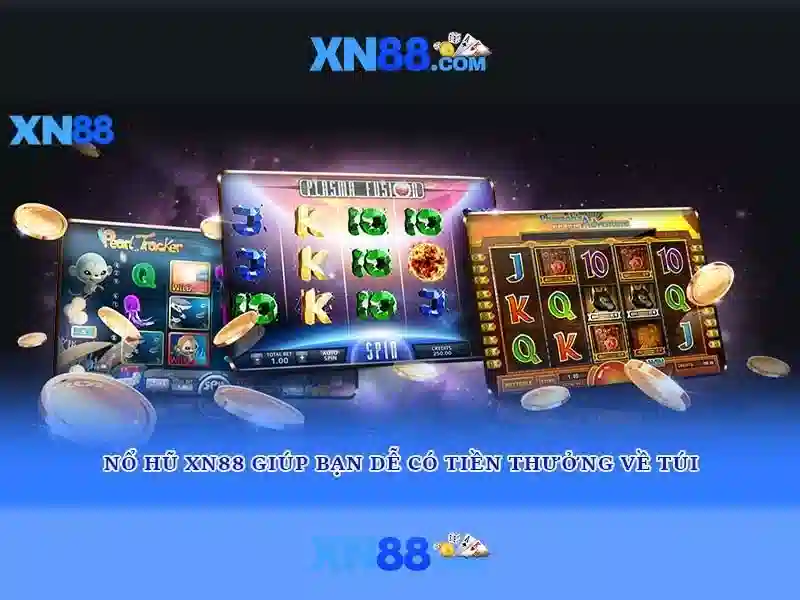 xn88: Giới thiệu và các điểm nổi bật