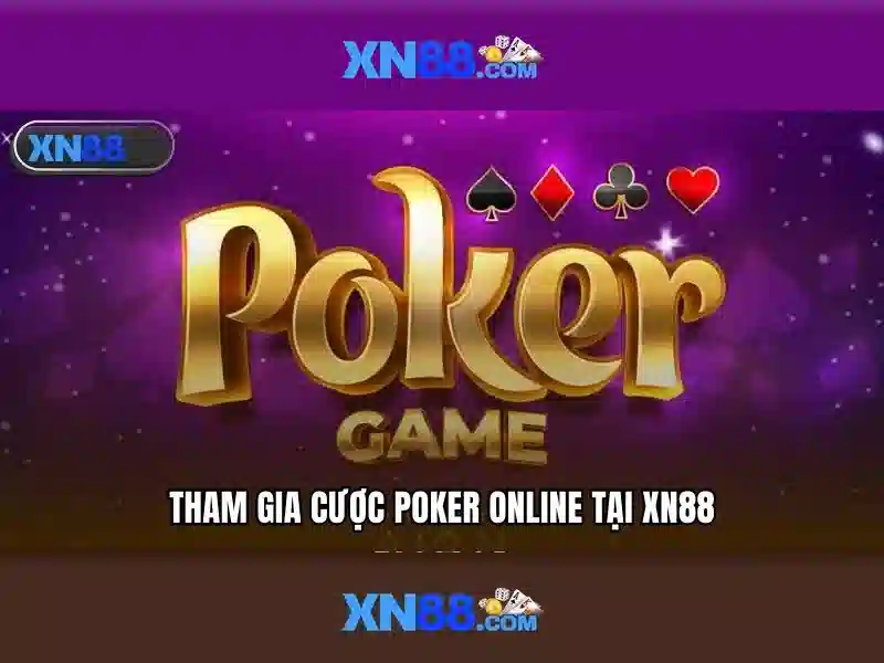 xn88: Tổng quan về nền tảng cược trực tuyến