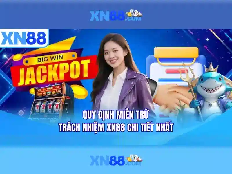 XN88: Nền tảng giải trí và cá cược trực tuyến đáng tin cậy