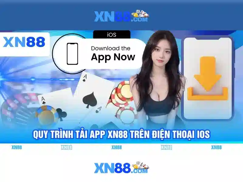 xn88 là gì và tại sao nó được quan tâm