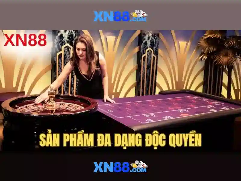 xn88: Giới thiệu và tổng quan